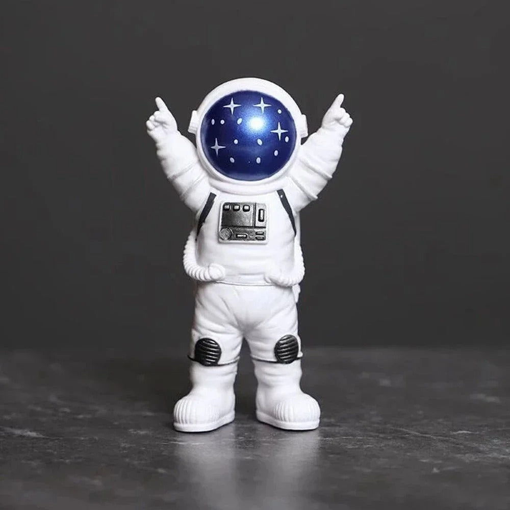 Astronaut Figure Set